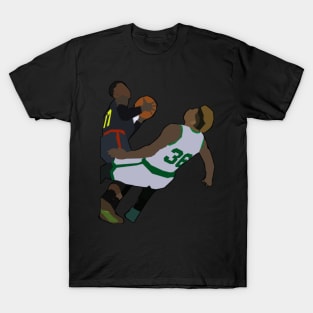 Marcus Smart Flop T-Shirt